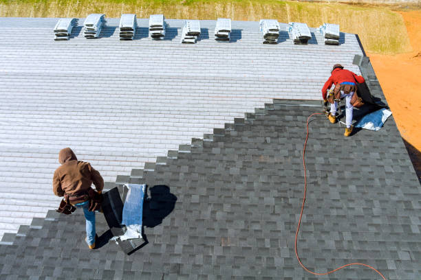 Trusted Lakeland, TN Roofing Contractor Experts