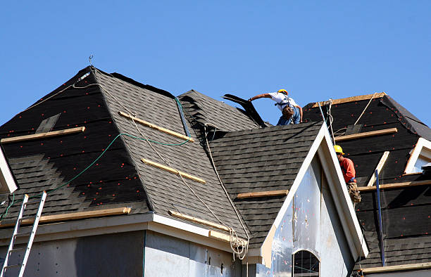 Quick and Trustworthy Emergency Roof Repair Services in Lakeland, TN